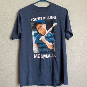 Your killing me smalls tee